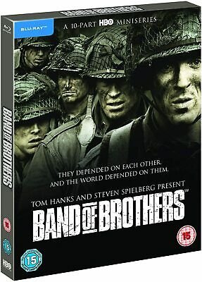 CD Shop - TV SERIES BAND OF BROTHERS