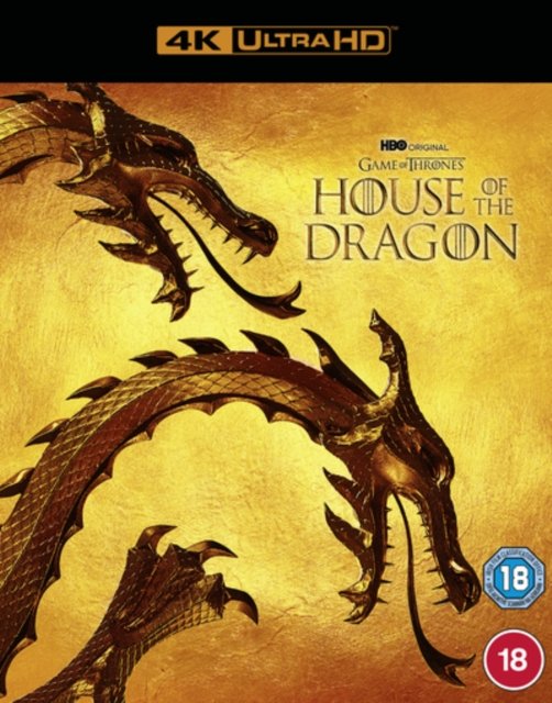 CD Shop - TV SERIES HOUSE OF THE DRAGON