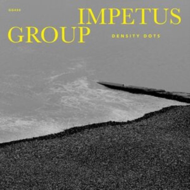 CD Shop - IMPETUS GROUP DENSITY DOTS