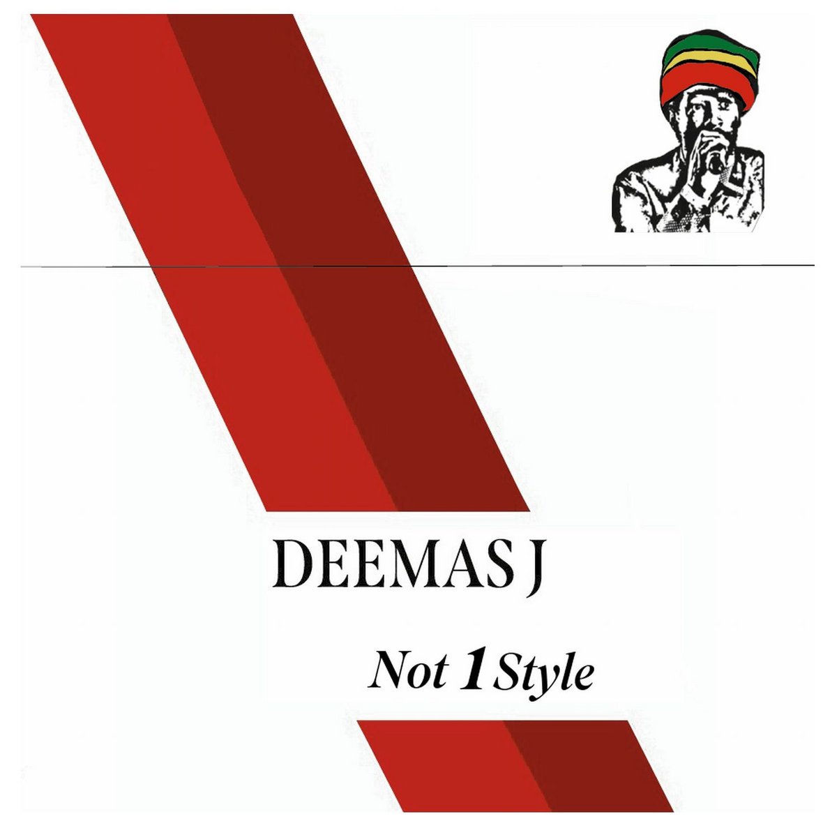 CD Shop - DEEMAS J NOT 1 STYLE