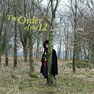 CD Shop - ORDER OF THE 12 LORE OF THE LAND
