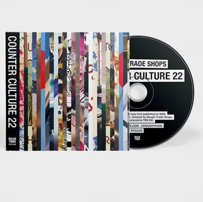 CD Shop - V/A ROUGH TRADE COUNTER CULTURE 2022