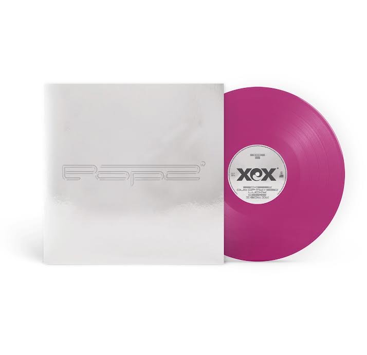 CD Shop - CHARLI XCX POP 2 (5 YEAR ANNIVERSARY)