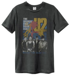 CD Shop - U2 =T-SHIRT= BULLET THE BLUE SKY