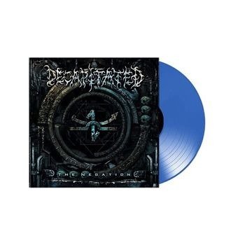 CD Shop - DECAPITATED NEGATION