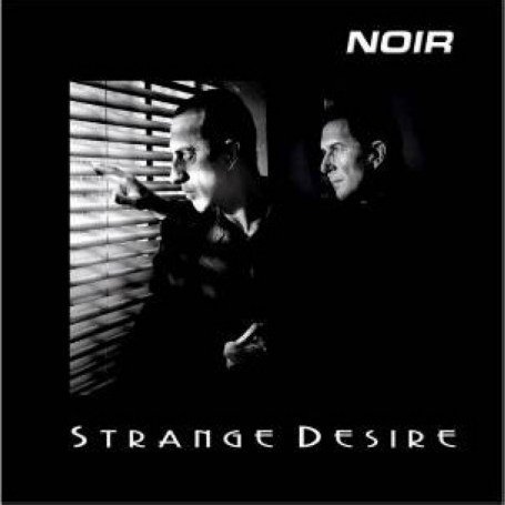 CD Shop - NOIR STRANGE DESIRE