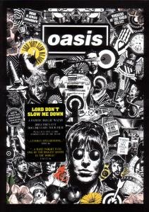 CD Shop - OASIS LORD DON\