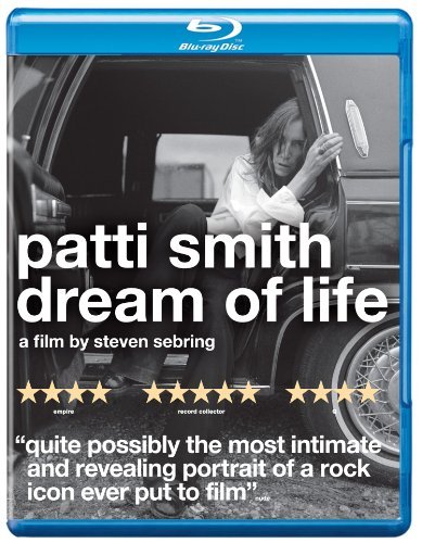CD Shop - SMITH, PATTI DREAM OF LIFE