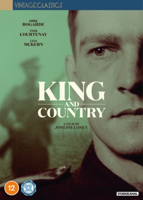 CD Shop - MOVIE KING AND COUNTRY