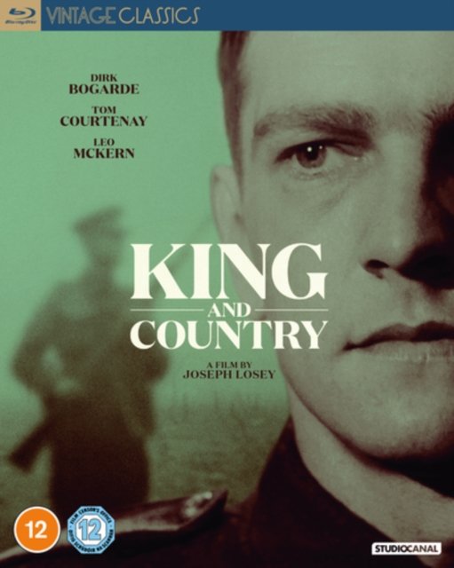 CD Shop - MOVIE KING AND COUNTRY