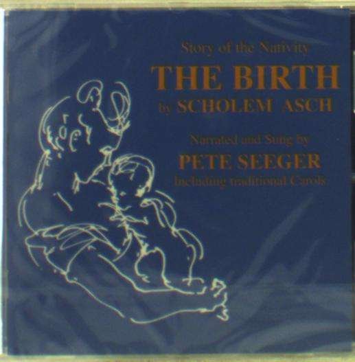 CD Shop - SEEGER, PETE BIRTH