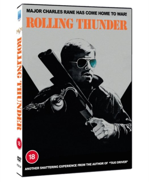 CD Shop - MOVIE ROLLING THUNDER