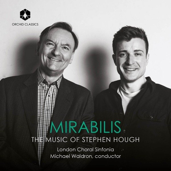 CD Shop - ORFORD, JAMES / LONDON CH PURCELL: MIRABILIS