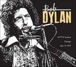 CD Shop - DYLAN, BOB WITTW STUDIOS