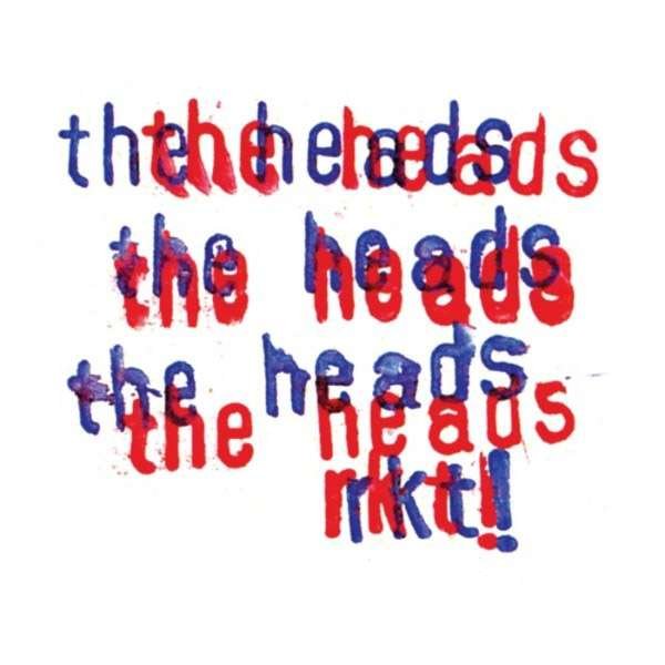 CD Shop - HEADS RKT