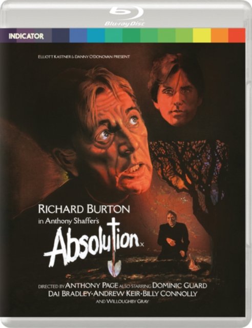 CD Shop - MOVIE ABSOLUTION
