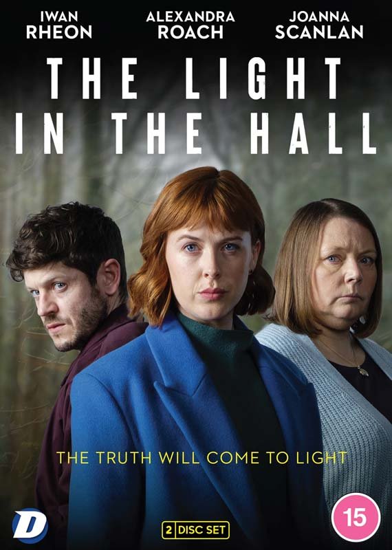CD Shop - TV SERIES LIGHT IN THE HALL