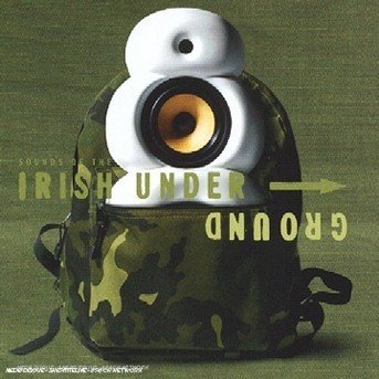 CD Shop - V/A SOUND OF THE IRISH UNDERG