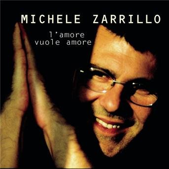 CD Shop - ZARRILLO, MICHELE L\