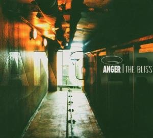 CD Shop - ANGER BLISS -DIGI-
