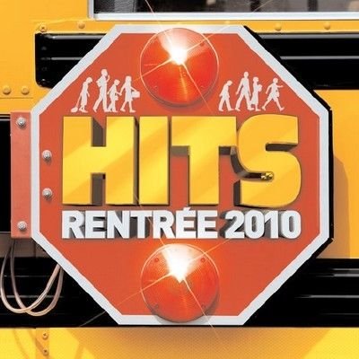 CD Shop - V/A HITS RENTREE 2010