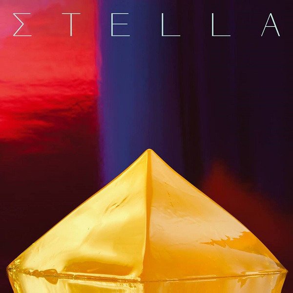 CD Shop - STELLA STELLA
