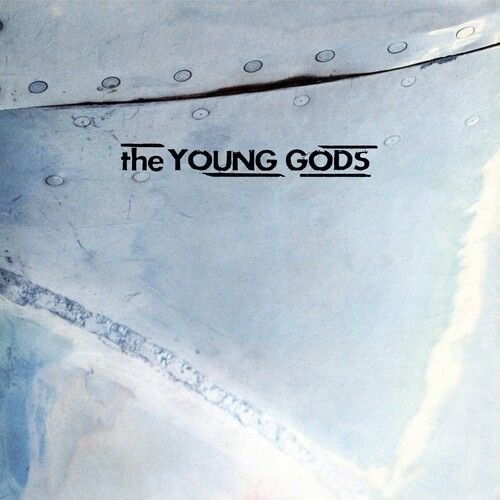 CD Shop - YOUNG GODS, THE TV SKY 30 YEARS ANNIVE