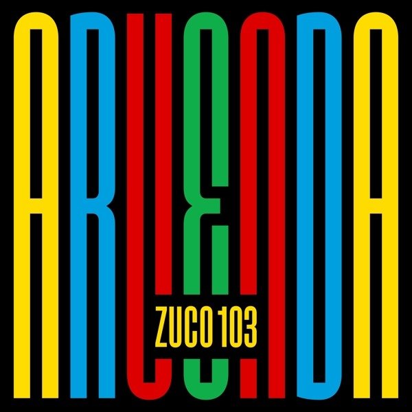 CD Shop - ZUCO 103 TELENOVA