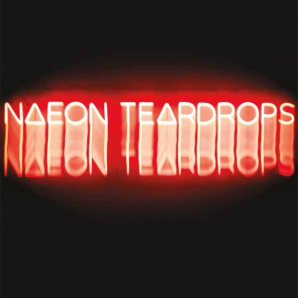 CD Shop - NAEON TEARDOPS TESTIMONY