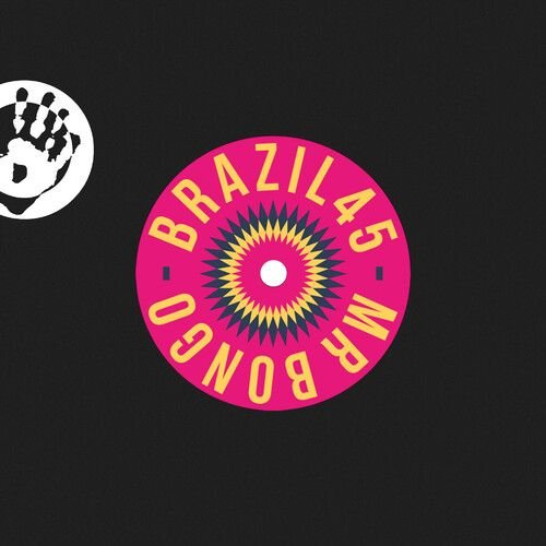 CD Shop - AS MENINAS/JORGINHO TELLE REDONDO SAMBAO/BRASILEIRO