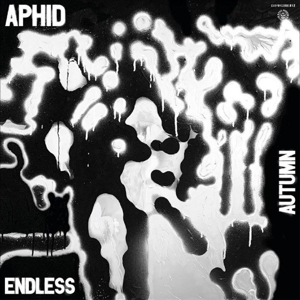 CD Shop - APHID ENDLESS AUTUMN