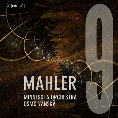 CD Shop - MINNESOTA ORCHESTRA / OSM Mahler: Symphony No. 9