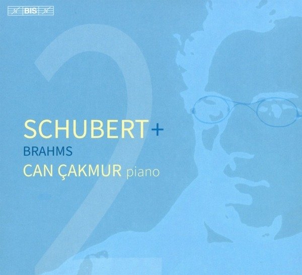 CD Shop - CAKMUR, CAN Schubert + Brahms