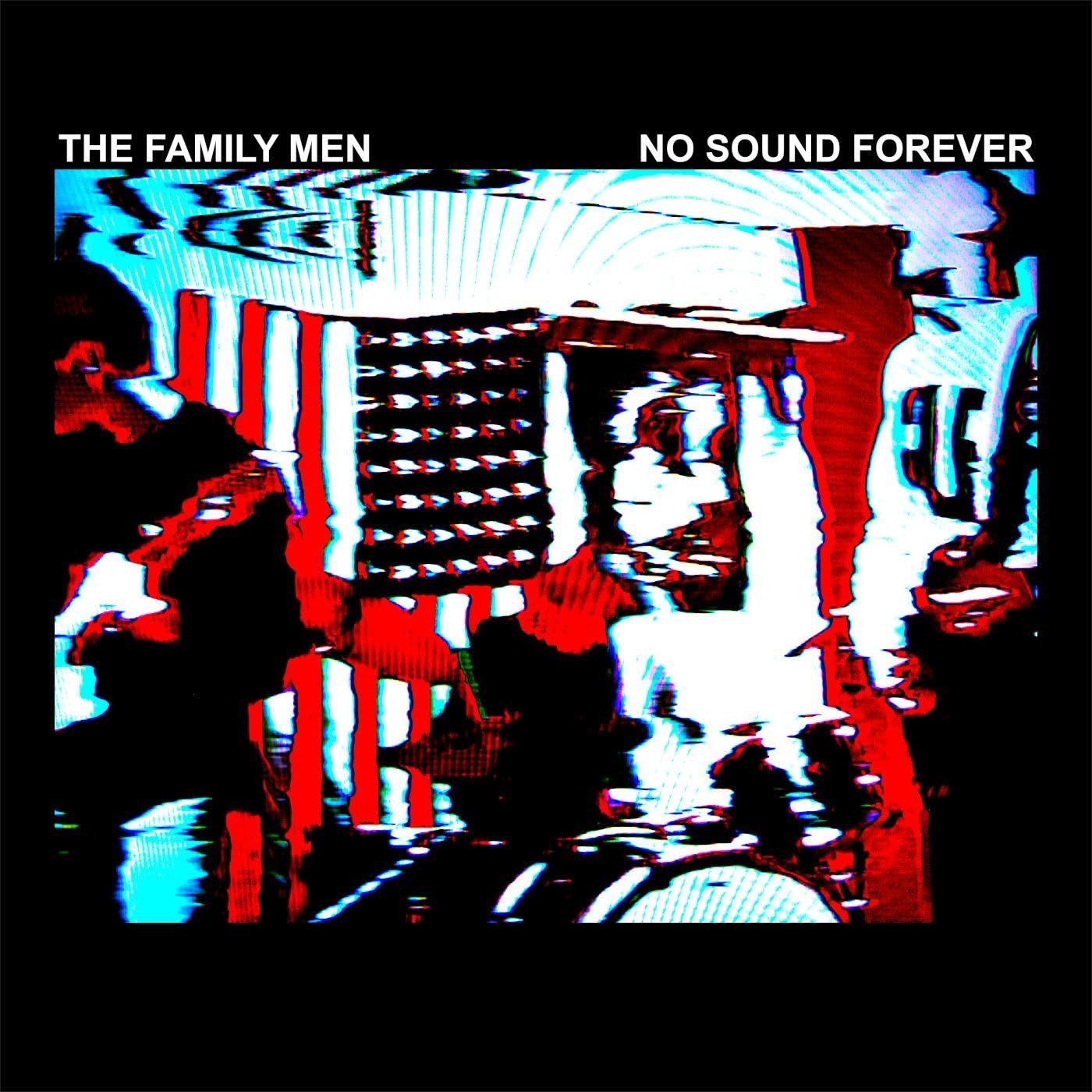CD Shop - FAMILY MEN NO SOUND FOREVER