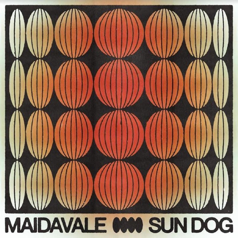 CD Shop - MAIDAVALE SUN DOG