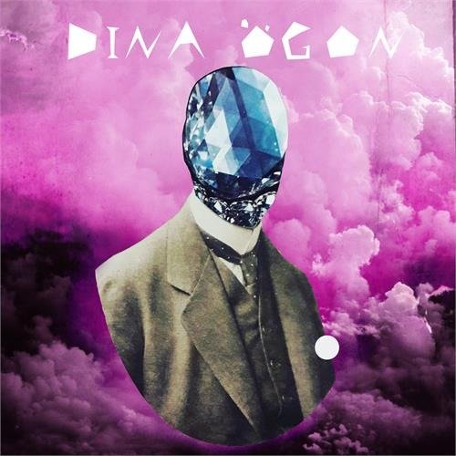 CD Shop - DINA OGON ORION