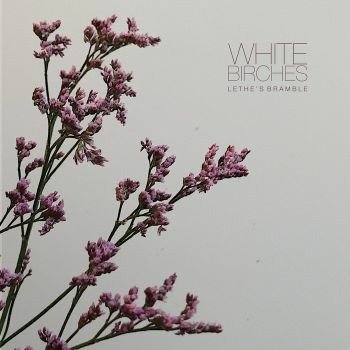 CD Shop - WHITE BIRCHES LETHE\