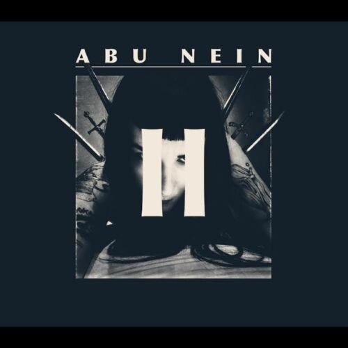 CD Shop - ABU NEIN II