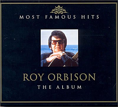 CD Shop - ORBISON, ROY ALBUM-MOST FAMOUS HIT