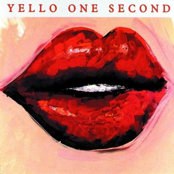 CD Shop - YELLO ONE SECOND