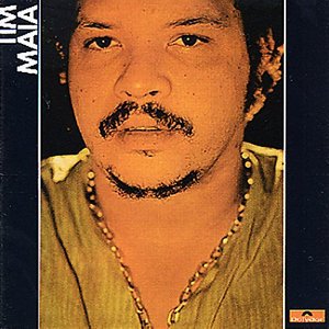 CD Shop - MAIA, TIM 1970