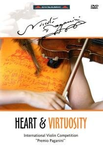 CD Shop - V/A HEART & VIRTUOSITY 51 EDITION