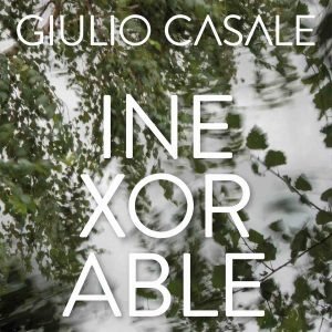 CD Shop - CASALE, GIULIO EXORABLE