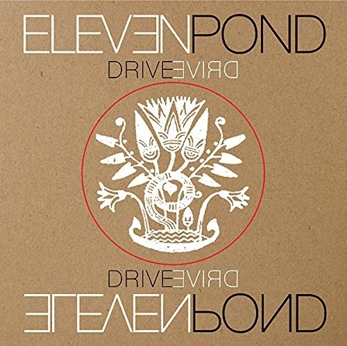 CD Shop - ELEVEN POND DRIVE