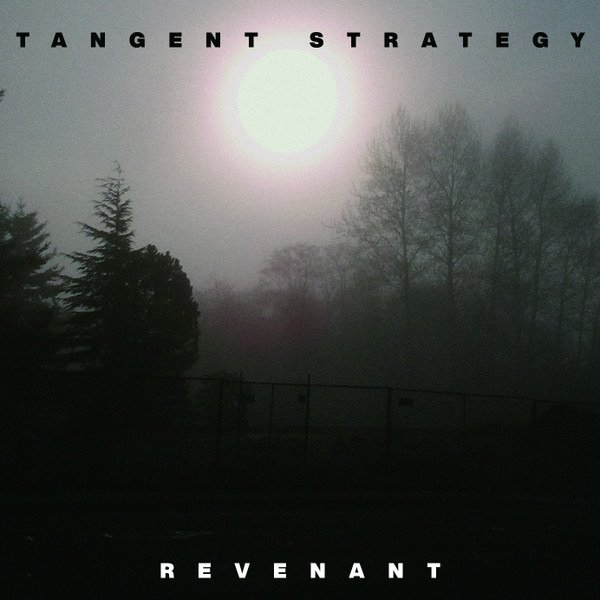 CD Shop - TANGENT STRATEGY REVENANT