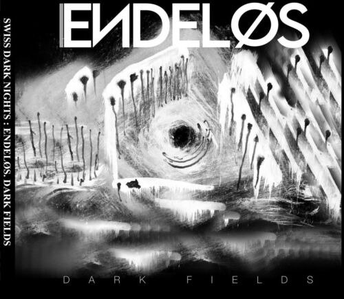 CD Shop - ENDELOS DARK FIELDS