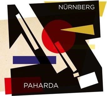 CD Shop - NURNBERG PAHARDA