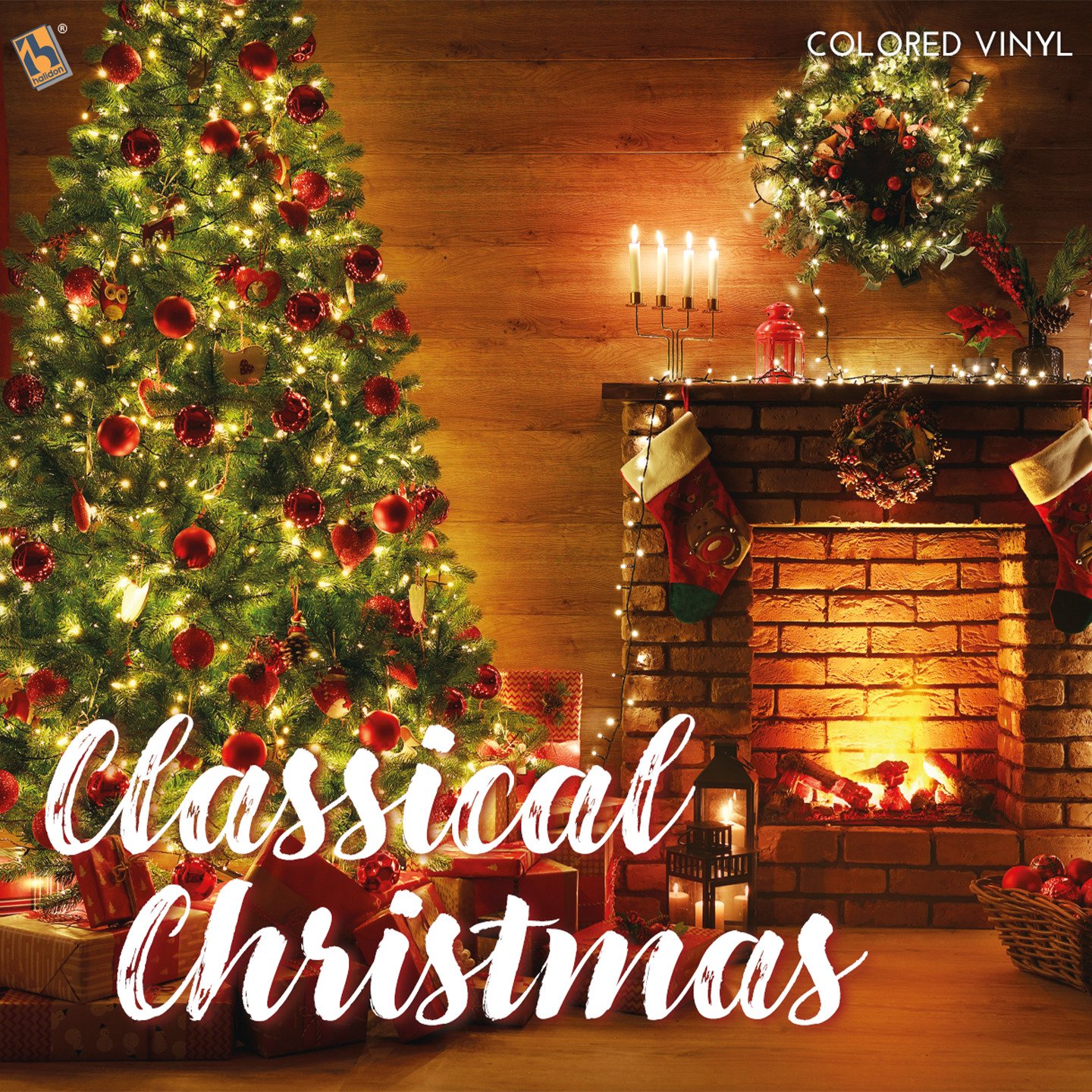 CD Shop - V/A CLASSICAL CHRISTMAS