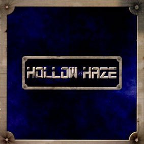 CD Shop - HOLLOW HAZE HOLLOW HAZE