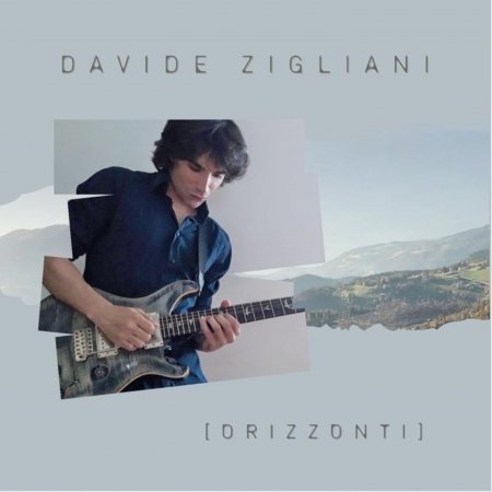 CD Shop - ZIGLIANI, DAVIDE ORIZZONTI